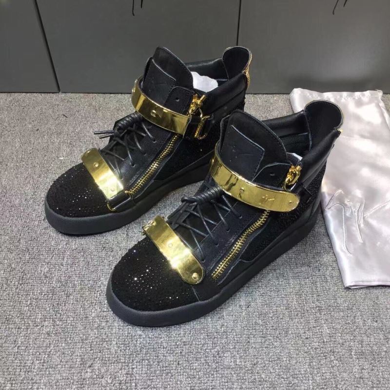 Giuseppe Zanotti Shoes